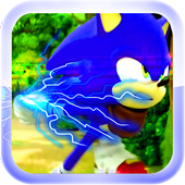 subway super sonic icon