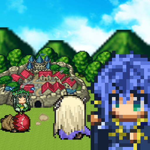 Make and play! EncampmentHero icon