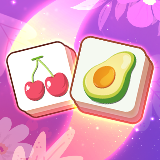 टाइल Connect- टाइल मैच 3 आइकन