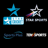 Star Sports Star Cricket TV icon