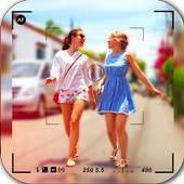 DSLR Camera : Photo Effect  New 2017 on 9Apps