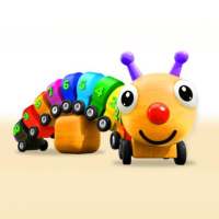 Cartoons for Kids - MamaTV - Kids Entertainment on 9Apps