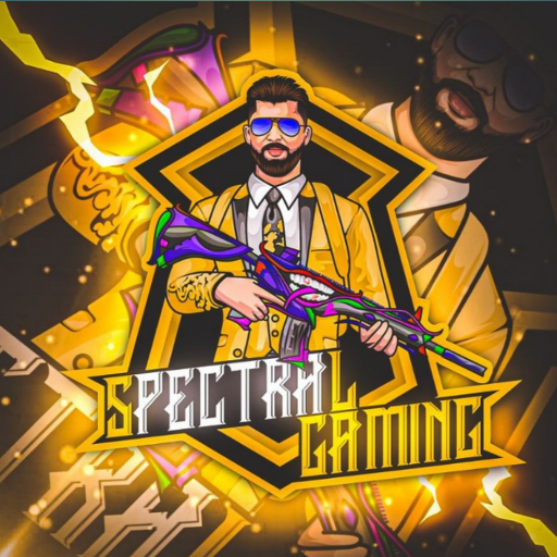 Spectral Gaming Tool आइकन