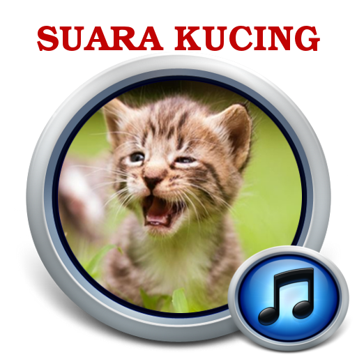 Suara Kucing MP3 (Meong) icon