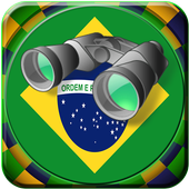 Best Binoculars Macro Shooting  HD Zoom 30X icon