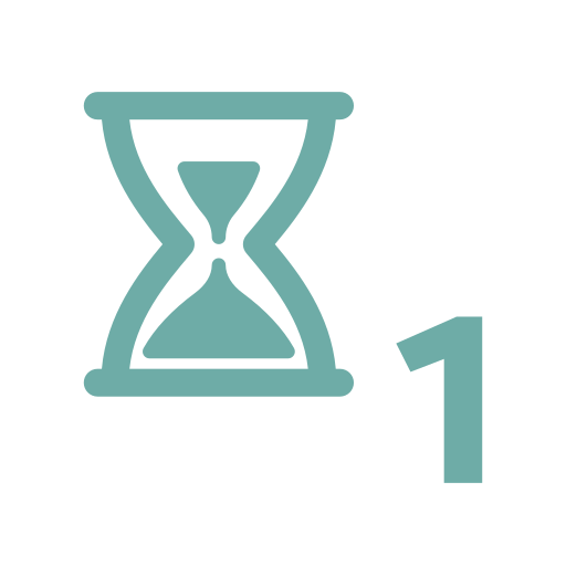 🧠 Count Fast: game to improve mental calculation icon