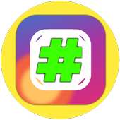 TagsGram on 9Apps