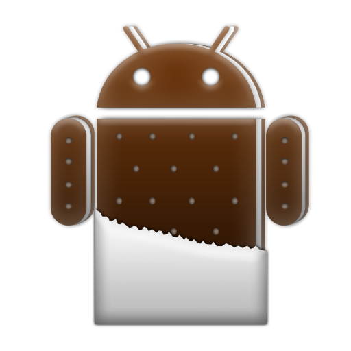 Ice Cream Sandwich CM7 Theme icon