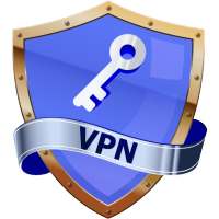 Super VPN - Free VPN Proxy