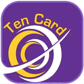 Ten Card VPN icon