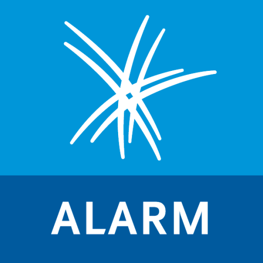 Min Alarm icon