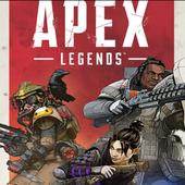 Apex Legends Mobile icon