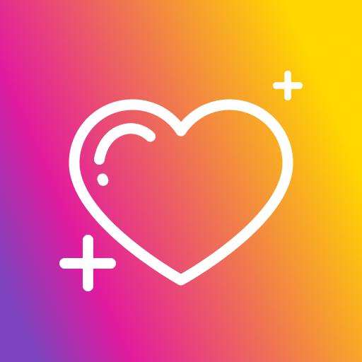 Likes For Insta icon