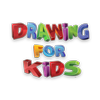 Drawing For kids &amp; toddlers - Color &amp; Draw Games icon