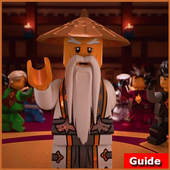Tips for Lego Ninjago Turnament icon
