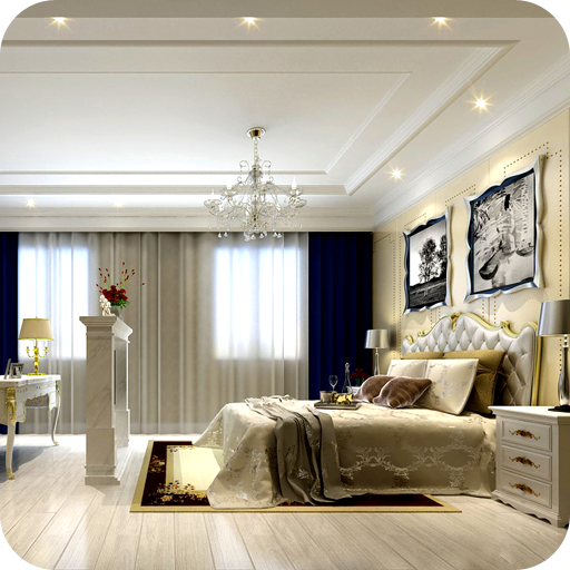 Arrange Your House 3D - Decoration Master icon
