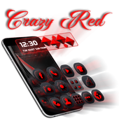 Red louco para Samsung icon