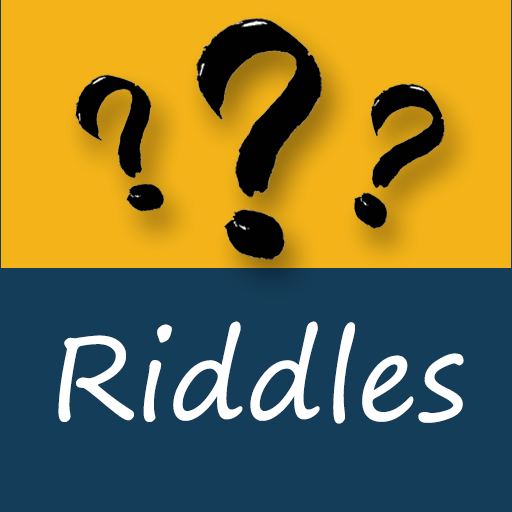 Riddles - Can you solve it? icon