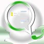 استرجاع الواتساب القديم الاصدار الاخير on 9Apps