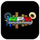 Radio Pura Banda on 9Apps