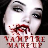 Vampire Makeup Videos
