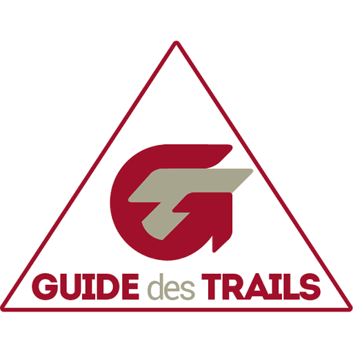 Guide des Trails - calendrier des courses Trail icon