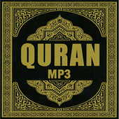Al Quran MP3 icon