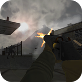 Zombie Survival icon