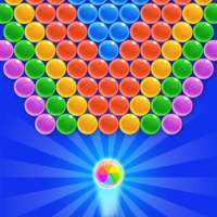 Panda: Bubble Shooter FREE