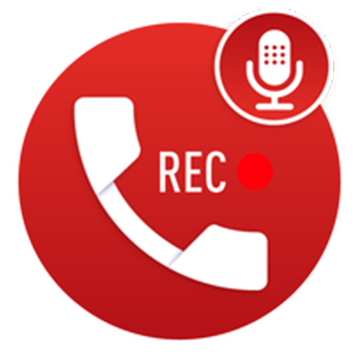 Automatic Free Call Recorder icon