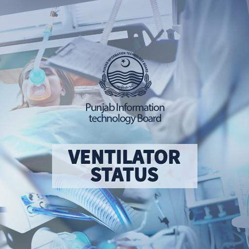 Ventilator Status icon