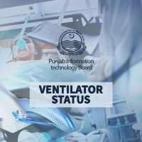 Ventilator Status on 9Apps