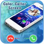 Color Caller Screen on 9Apps
