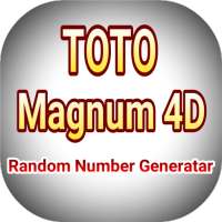 Lottery Magnum 4D on 9Apps