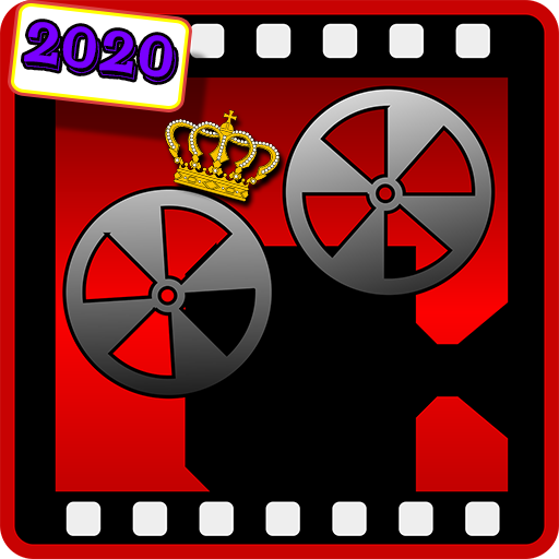 King Editor Video &amp; music 2020 icon