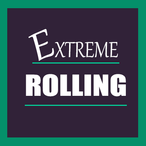 Extreme Rolling icon