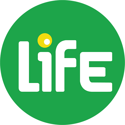Life TV icon