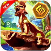 Lion Kingdom : Jungle Adventures icon