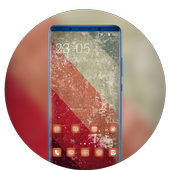 Theme for oppo A71 wallpaper icon