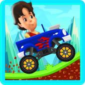 Heidi : Hil Climb Racings icon