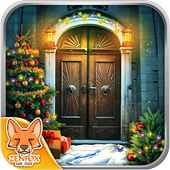 100 Doors The Mystic Christmas icon