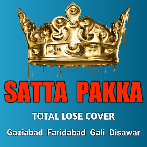 SATTA PAKKA icon