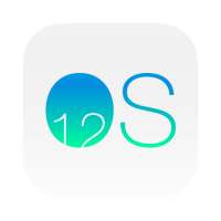 Os 12 Icon Pack Free