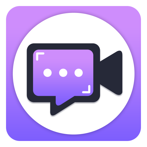 Live Talk icon