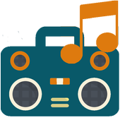 Voice &amp; Music Recorder icon