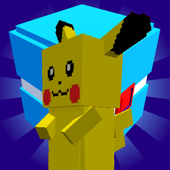Pocket Pixelmon Go!! icon