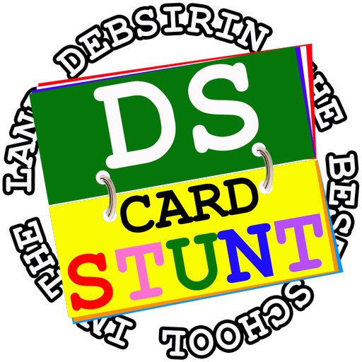 Debsirin Mobile Cardstunt иконка