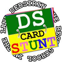 Debsirin Mobile Cardstunt on 9Apps