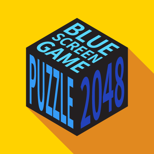 2048 퍼즐 (2048 puzzles) icon