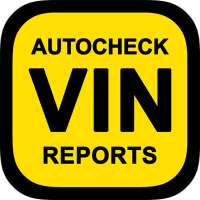 Car VIN Reports